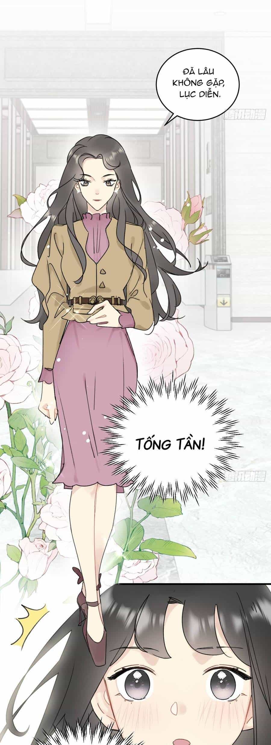 Đừng Tùy Tiện Chống Lại Cấp Trên - Chương 11 - ảnh 15
