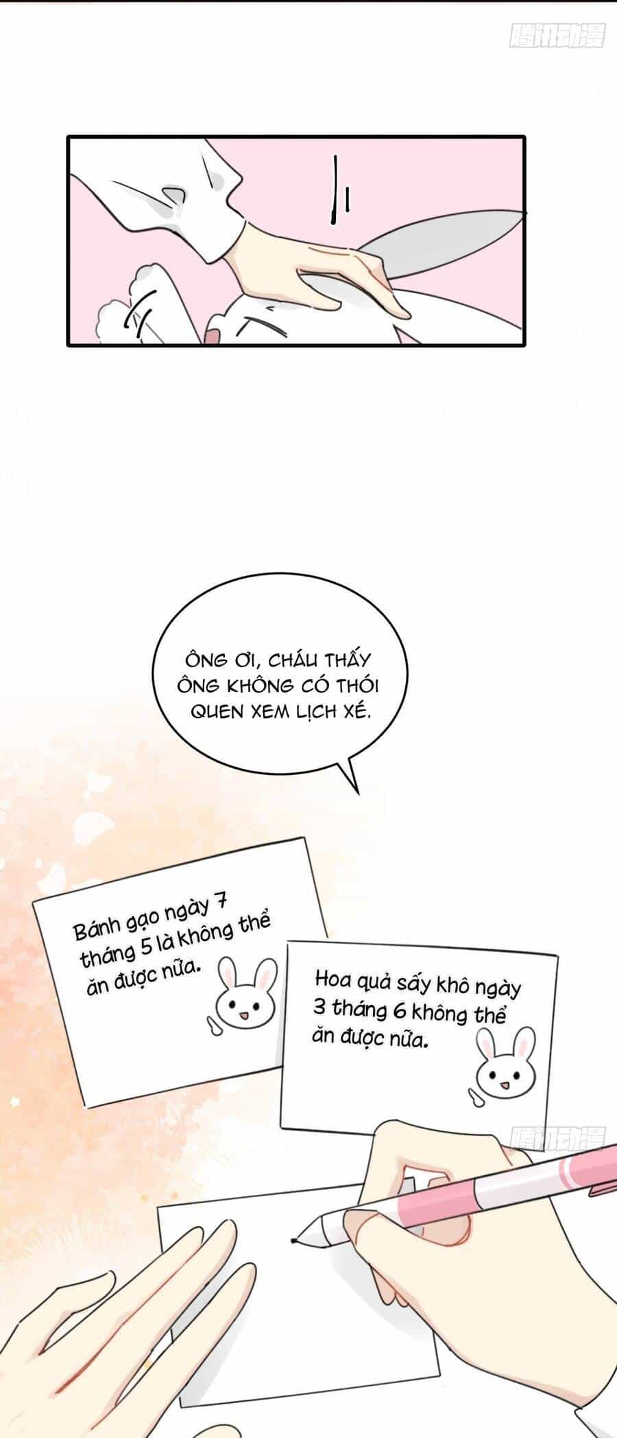 Đừng Tùy Tiện Chống Lại Cấp Trên - Chương 13 - ảnh 27