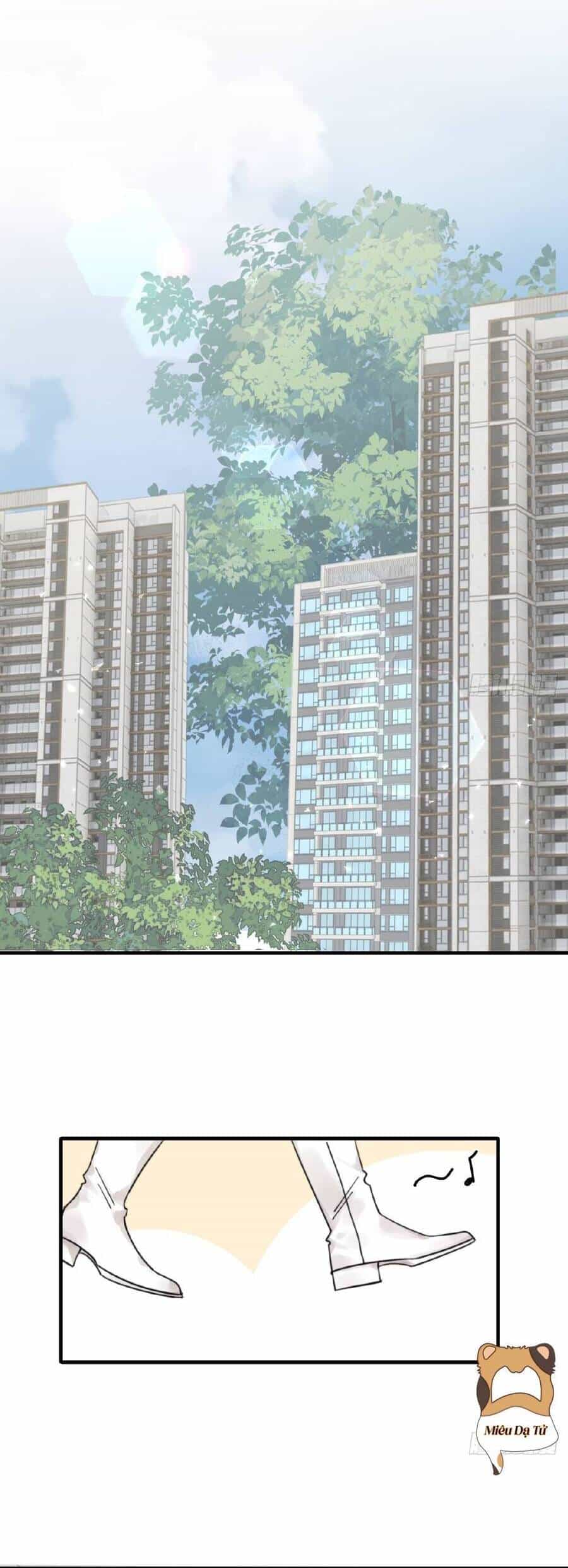 Đừng Tùy Tiện Chống Lại Cấp Trên - Chương 15 - ảnh 2
