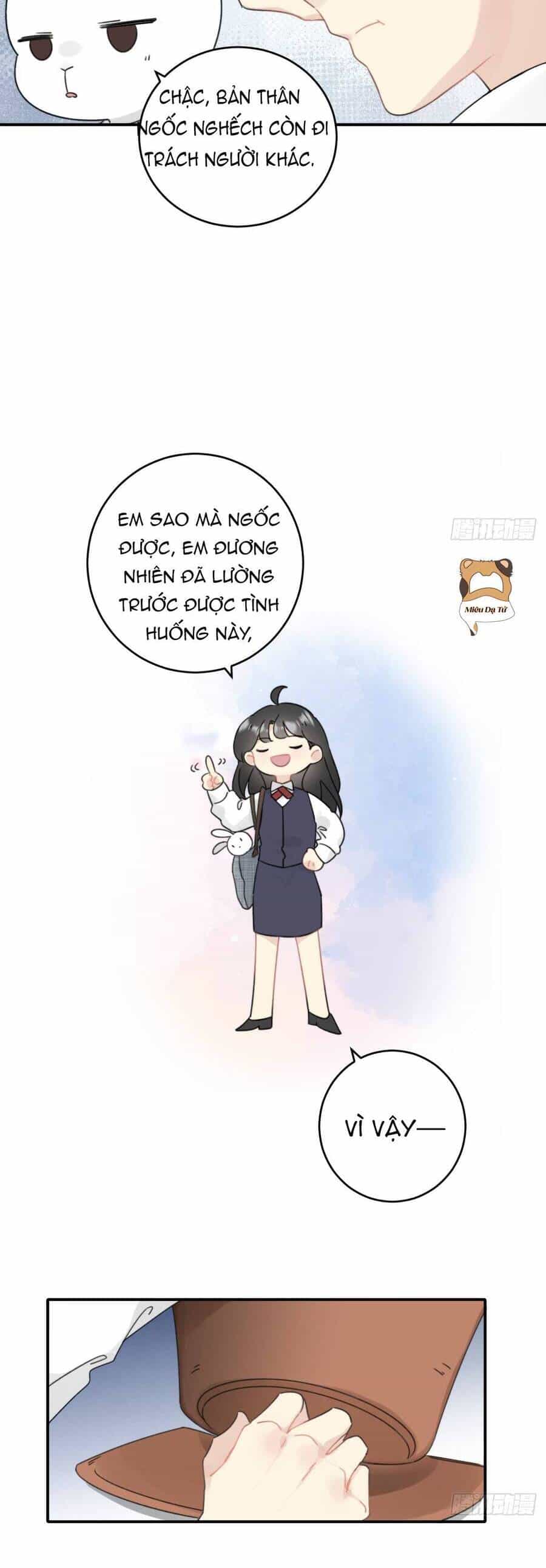 Đừng Tùy Tiện Chống Lại Cấp Trên - Chương 2 - ảnh 16