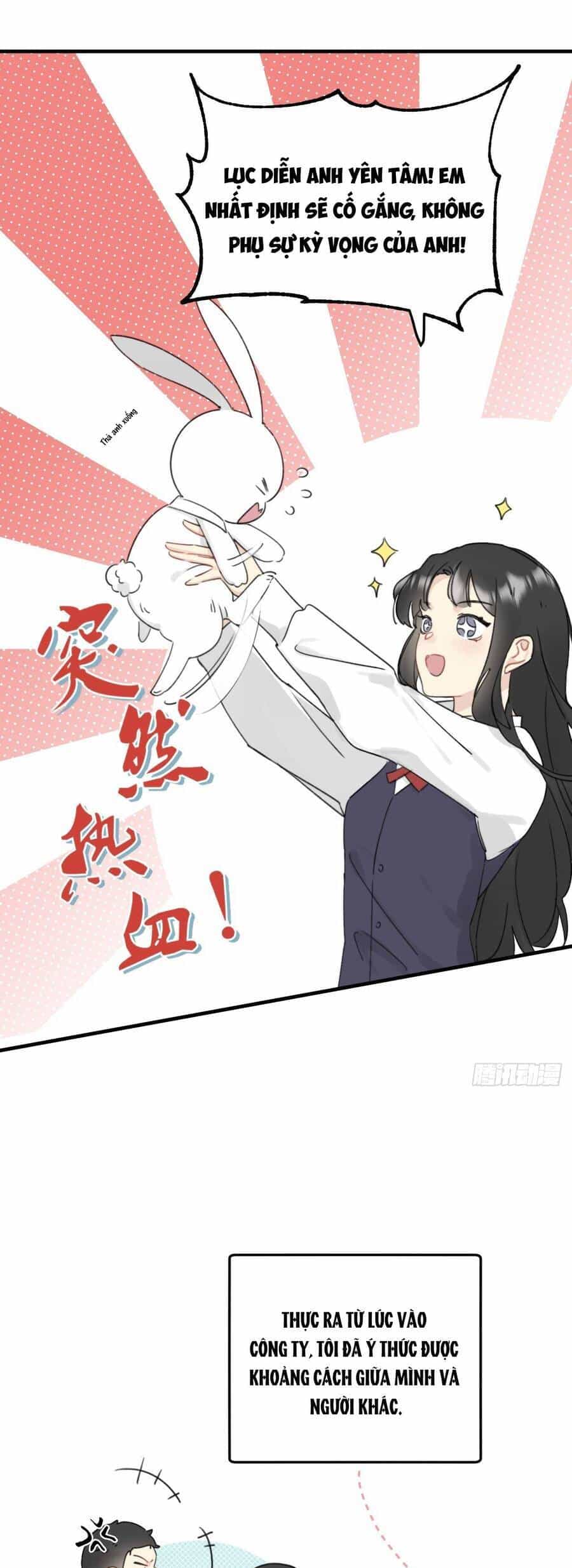 Đừng Tùy Tiện Chống Lại Cấp Trên - Chương 4 - ảnh 20