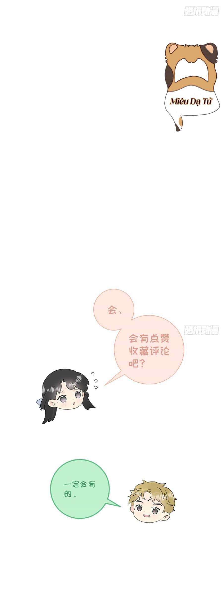Đừng Tùy Tiện Chống Lại Cấp Trên - Chương 8 - ảnh 26