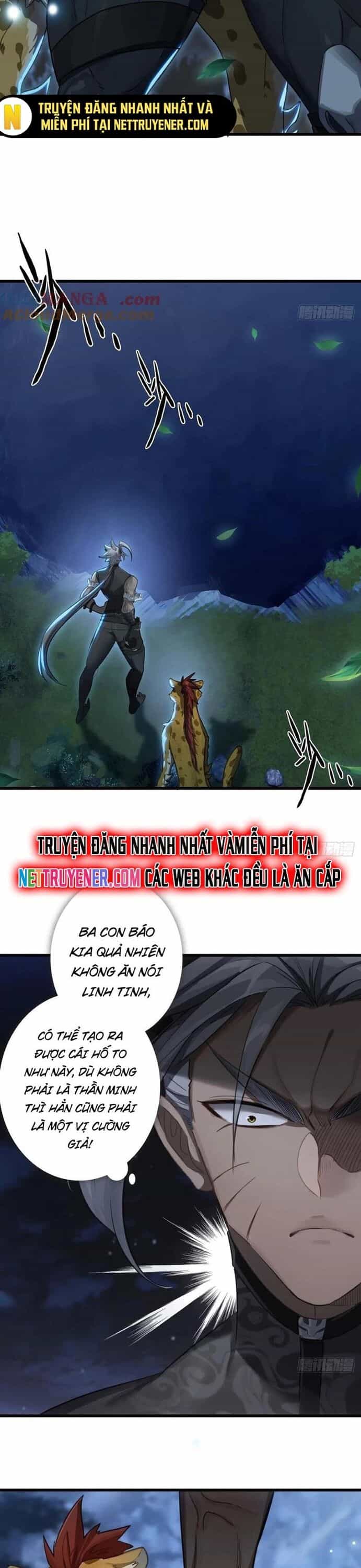 Đừng Xem Thường Một Củ Cải - Chương 10 - ảnh 16