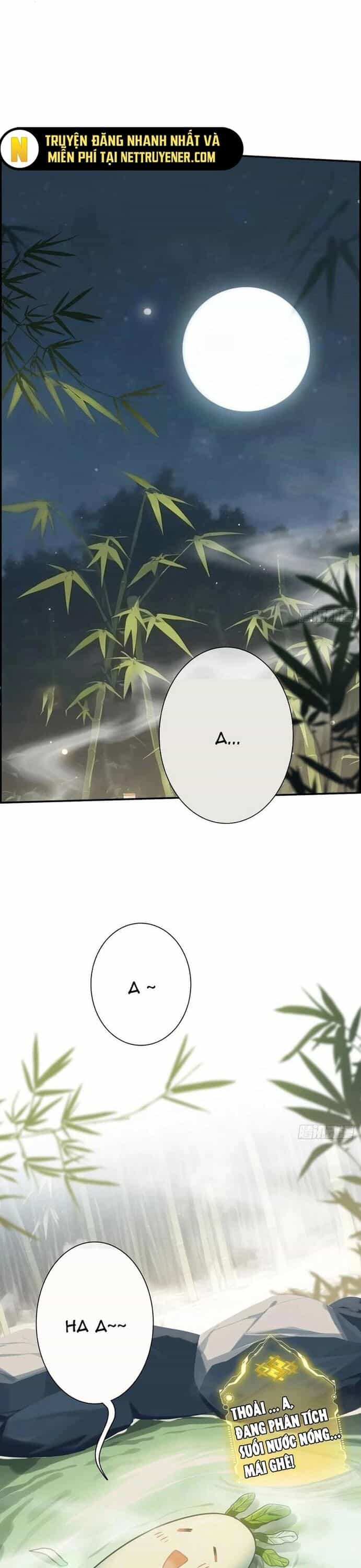 Đừng Xem Thường Một Củ Cải - Chương 10 - ảnh 21