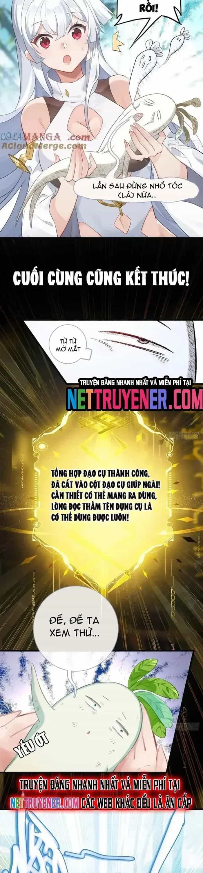 Đừng Xem Thường Một Củ Cải - Chương 14 - ảnh 11