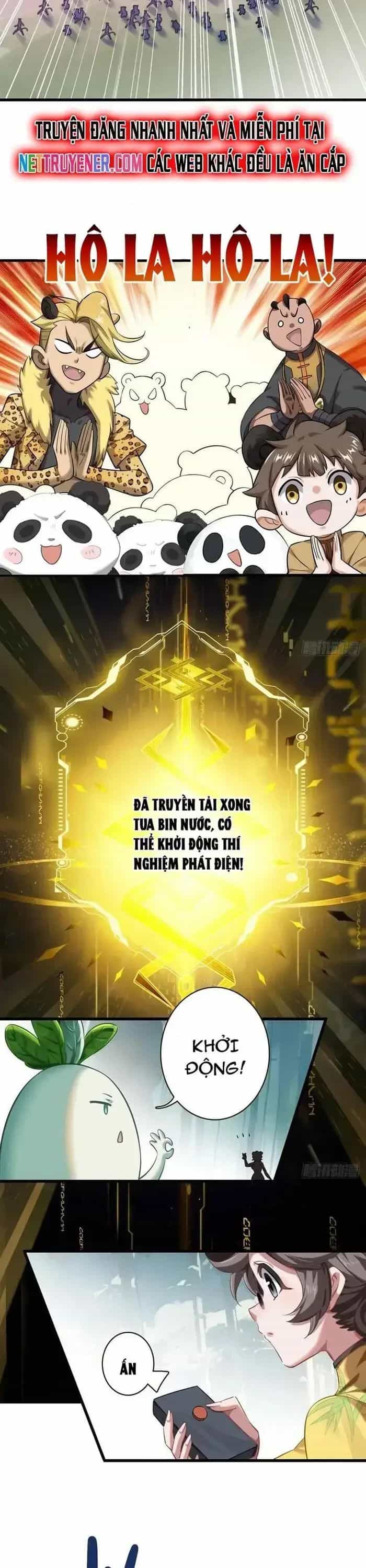 Đừng Xem Thường Một Củ Cải - Chương 14 - ảnh 15