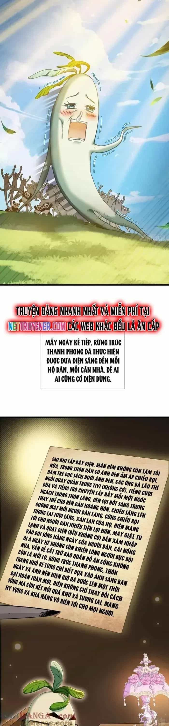 Đừng Xem Thường Một Củ Cải - Chương 14 - ảnh 18