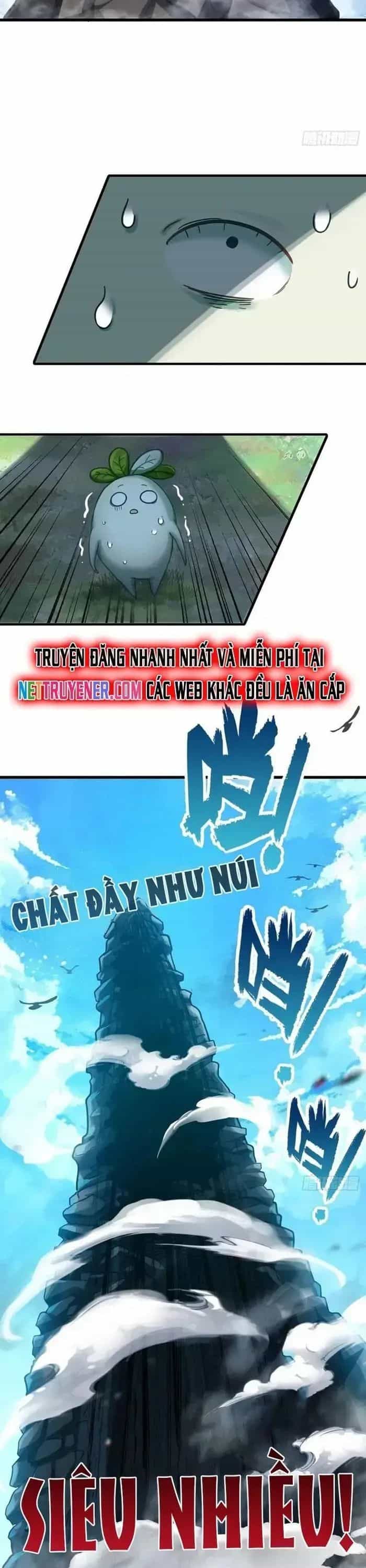 Đừng Xem Thường Một Củ Cải - Chương 14 - ảnh 2