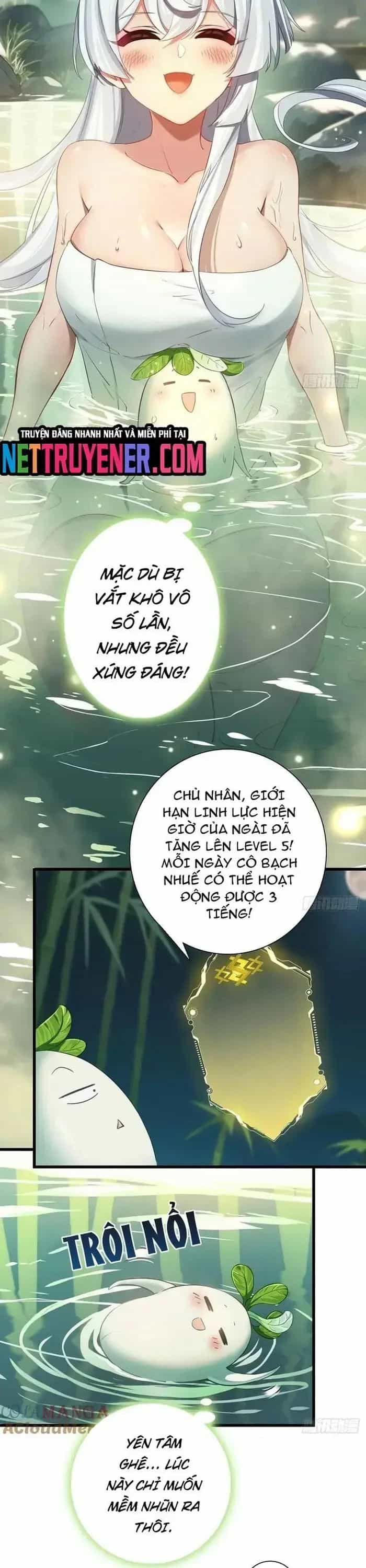 Đừng Xem Thường Một Củ Cải - Chương 14 - ảnh 21