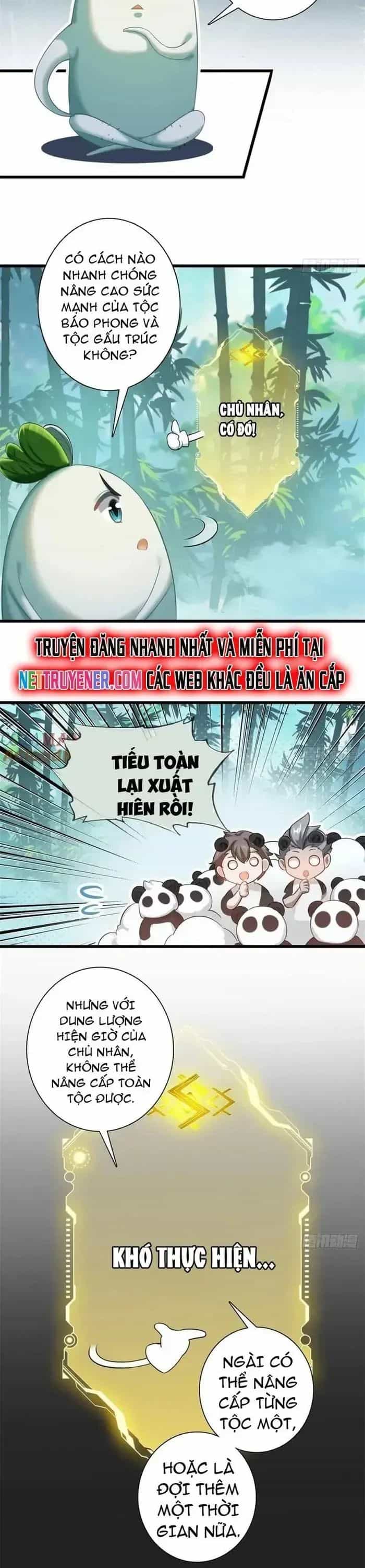 Đừng Xem Thường Một Củ Cải - Chương 15 - ảnh 20