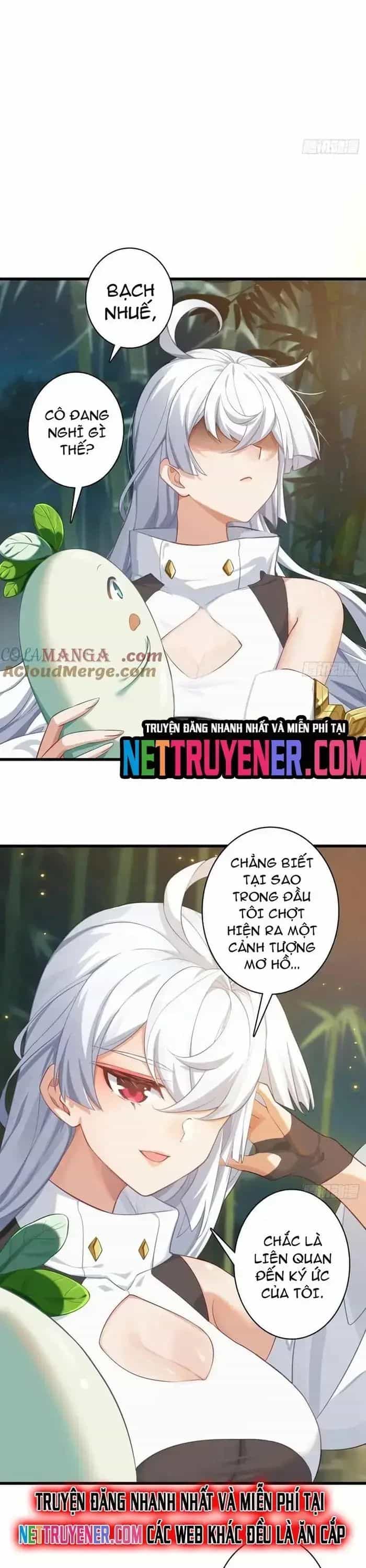 Đừng Xem Thường Một Củ Cải - Chương 16 - ảnh 16