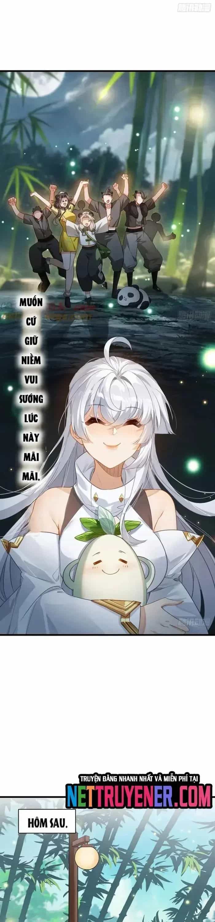 Đừng Xem Thường Một Củ Cải - Chương 16 - ảnh 19