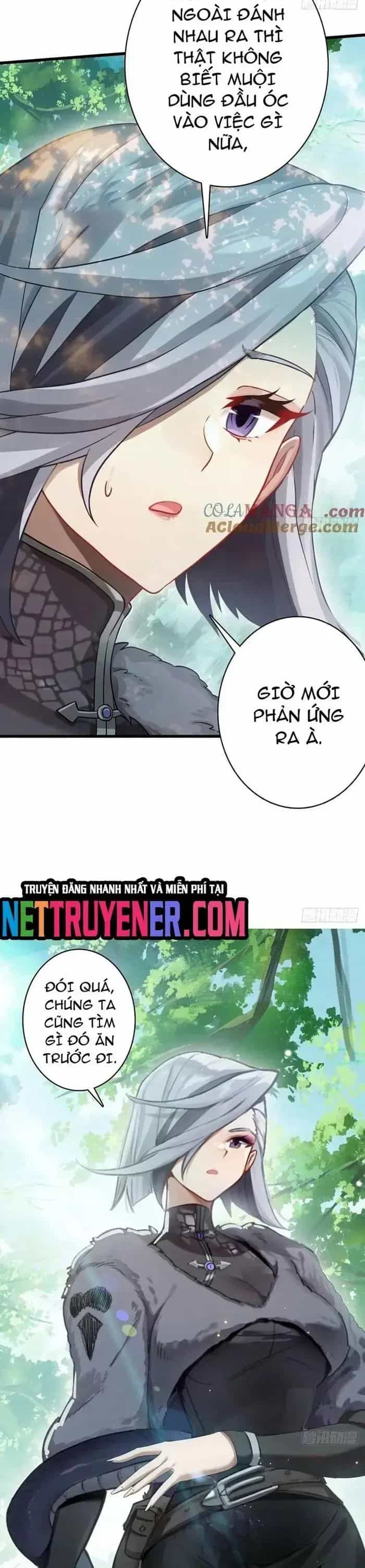 Đừng Xem Thường Một Củ Cải - Chương 17 - ảnh 7