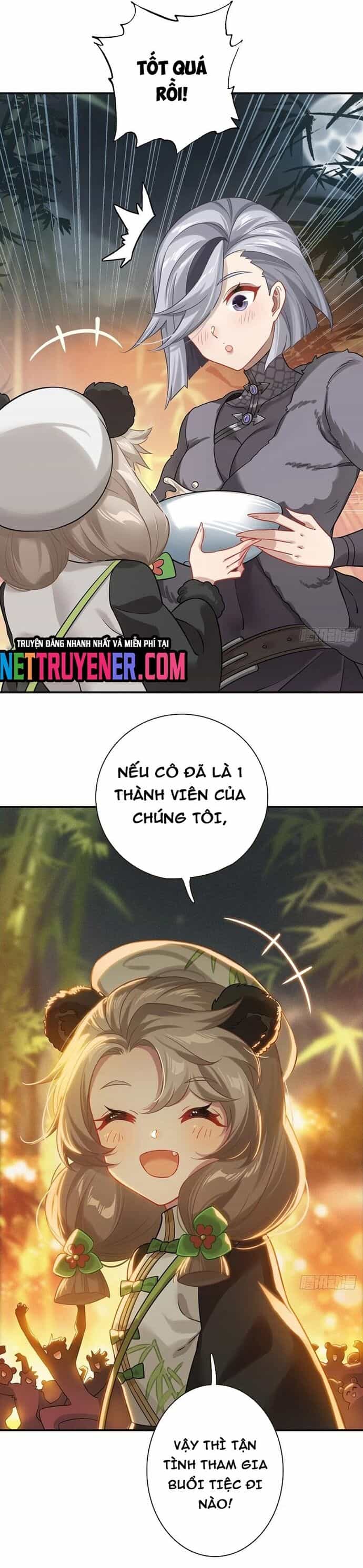 Đừng Xem Thường Một Củ Cải - Chương 21 - ảnh 33