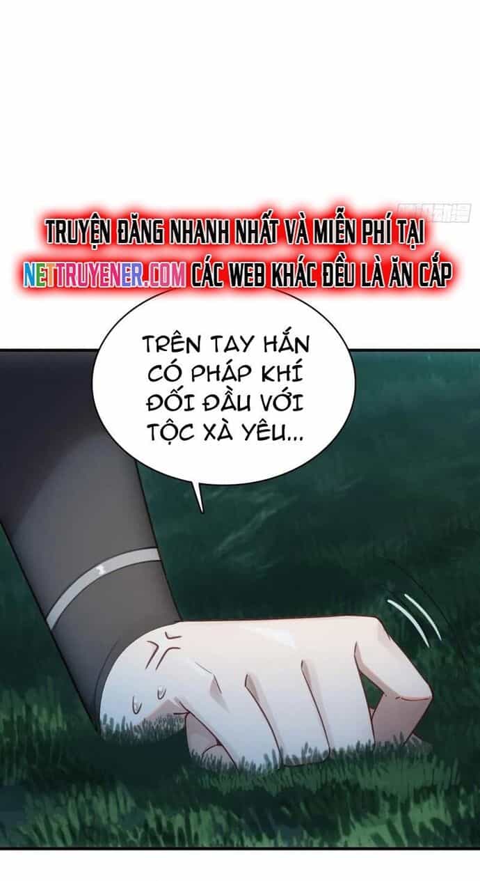 Đừng Xem Thường Một Củ Cải - Chương 22 - ảnh 29