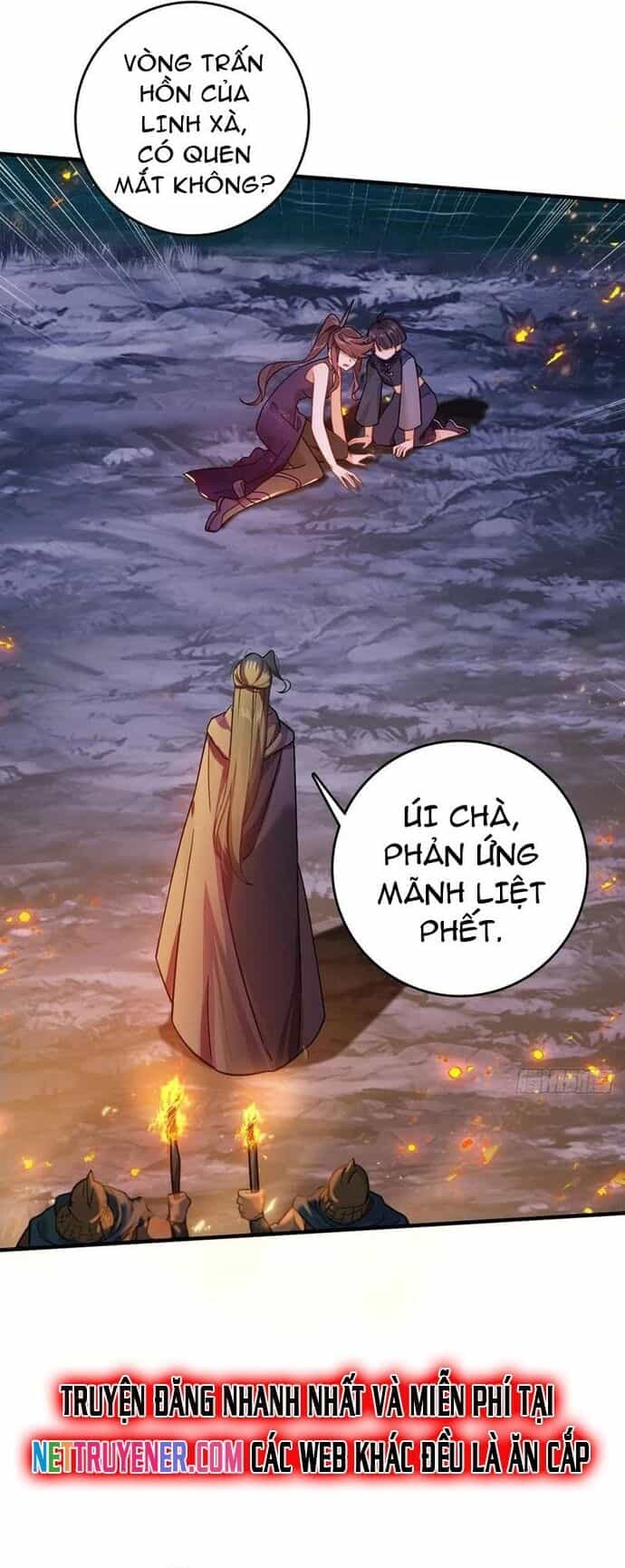 Đừng Xem Thường Một Củ Cải - Chương 23 - ảnh 26
