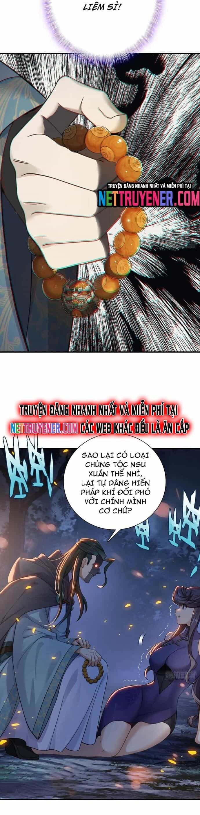 Đừng Xem Thường Một Củ Cải - Chương 23 - ảnh 28