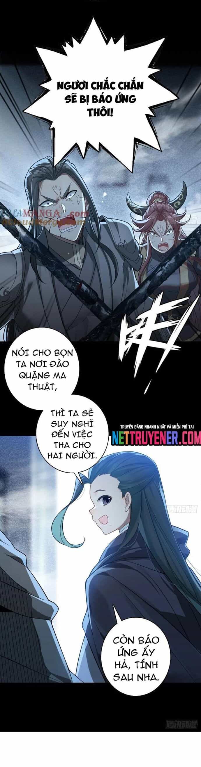 Đừng Xem Thường Một Củ Cải - Chương 25 - ảnh 27