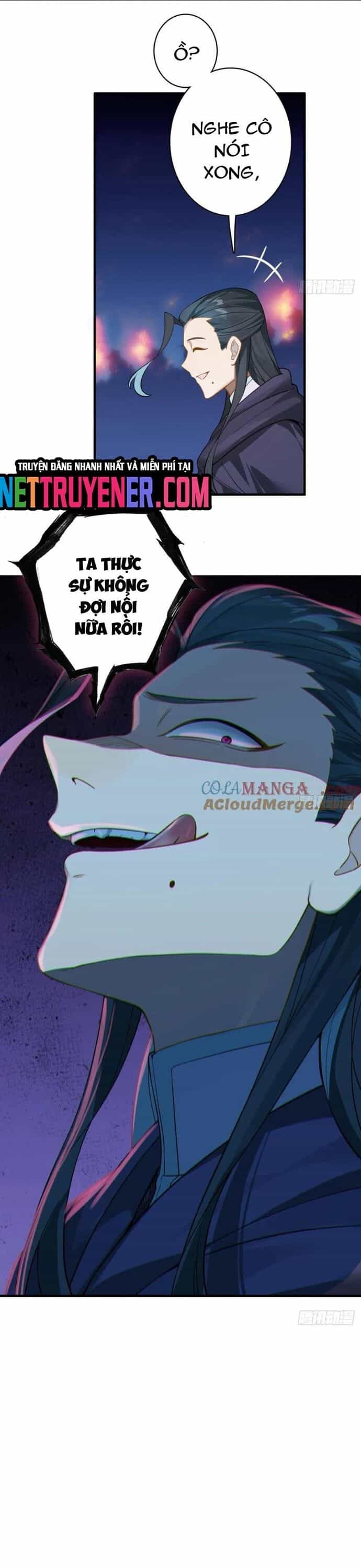 Đừng Xem Thường Một Củ Cải - Chương 25 - ảnh 4