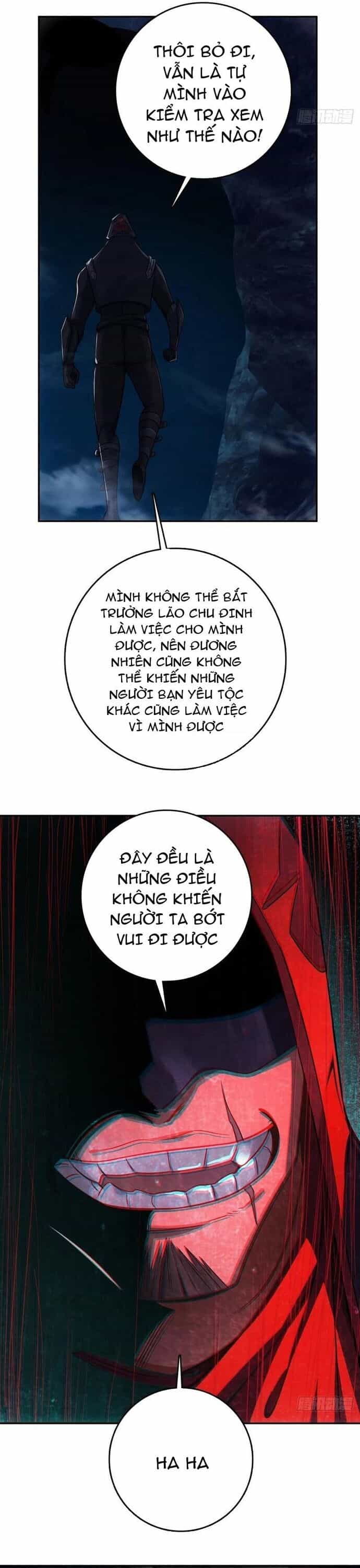 Đừng Xem Thường Một Củ Cải - Chương 26 - ảnh 31