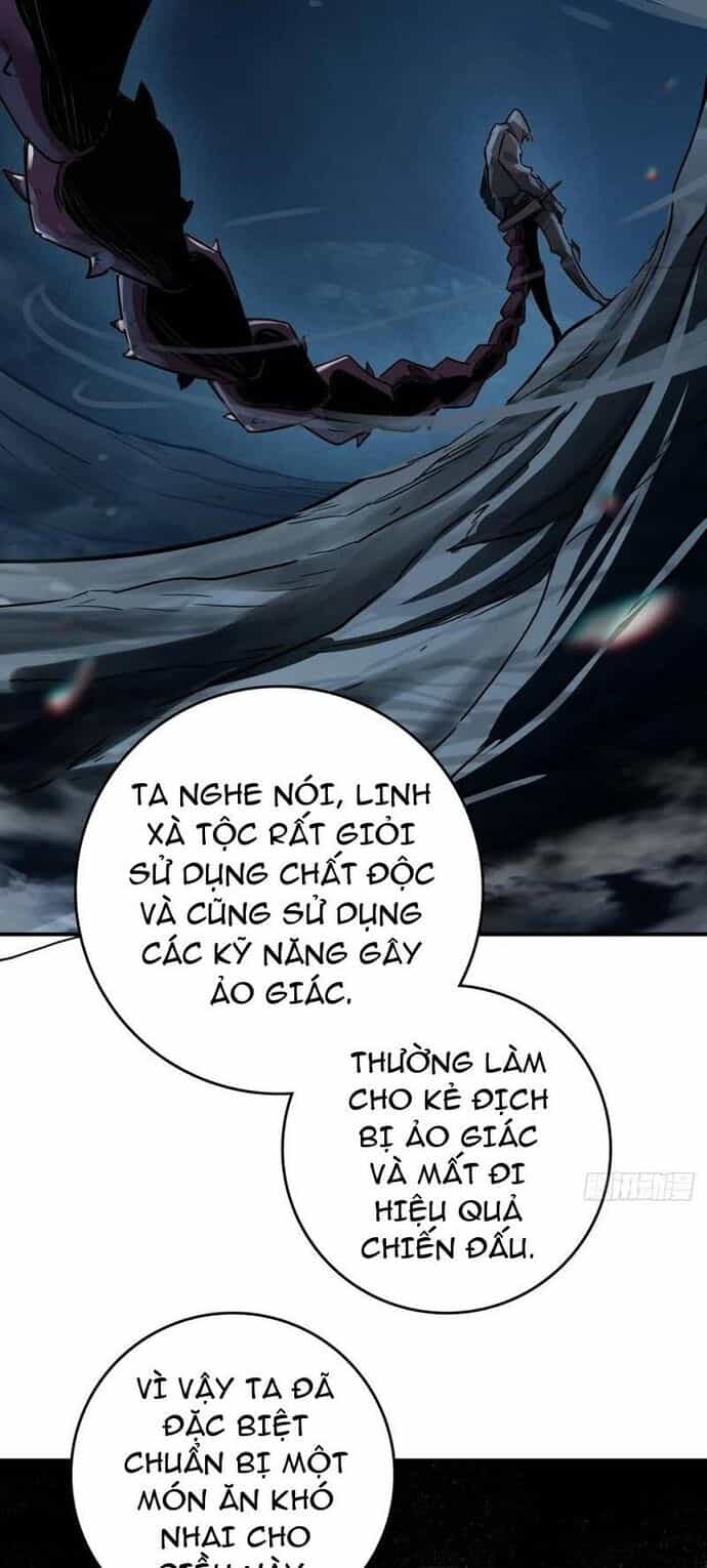 Đừng Xem Thường Một Củ Cải - Chương 26 - ảnh 33