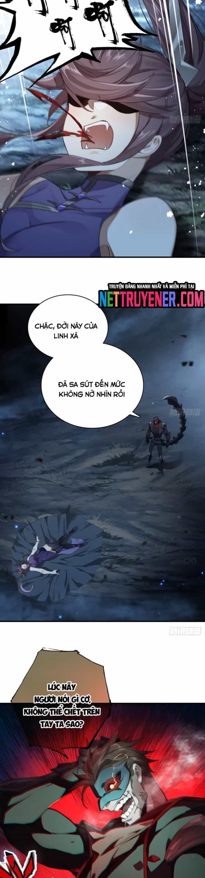 Đừng Xem Thường Một Củ Cải - Chương 27 - ảnh 15