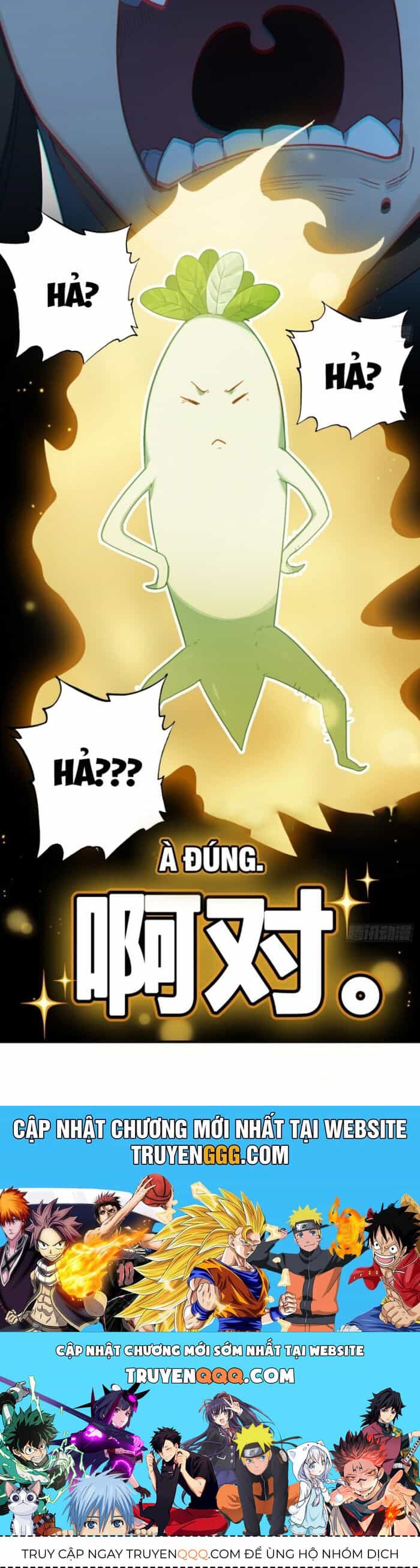 Đừng Xem Thường Một Củ Cải - Chương 28 - ảnh 30