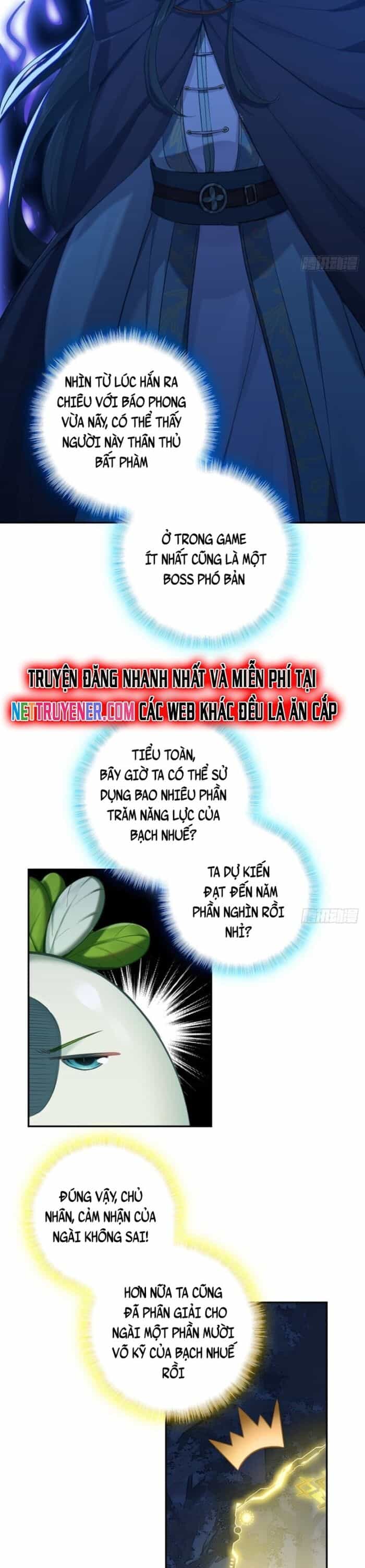 Đừng Xem Thường Một Củ Cải - Chương 29 - ảnh 3