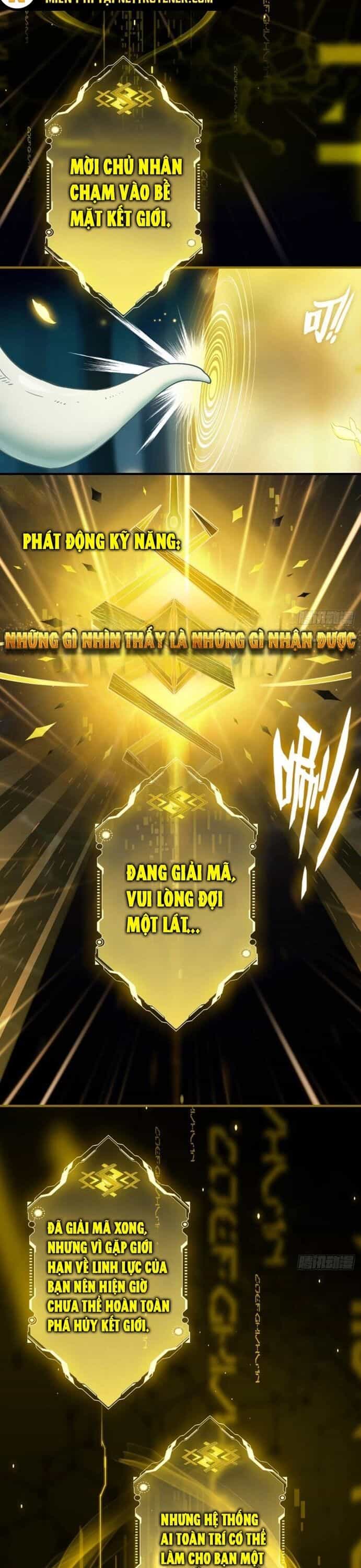 Đừng Xem Thường Một Củ Cải - Chương 3 - ảnh 10