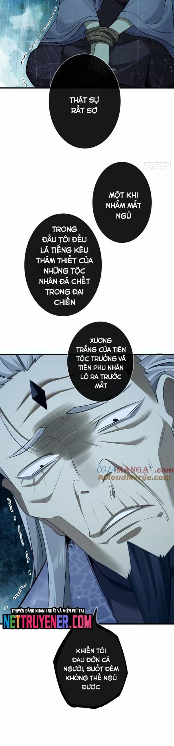 Đừng Xem Thường Một Củ Cải - Chương 31 - ảnh 10
