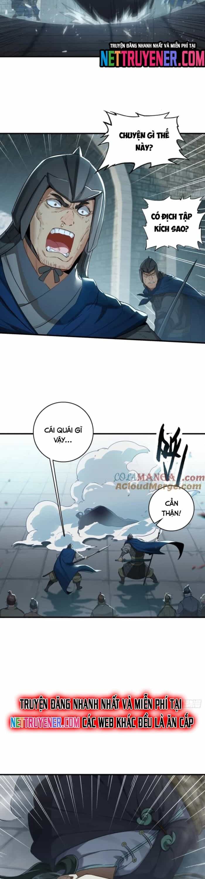 Đừng Xem Thường Một Củ Cải - Chương 32 - ảnh 15