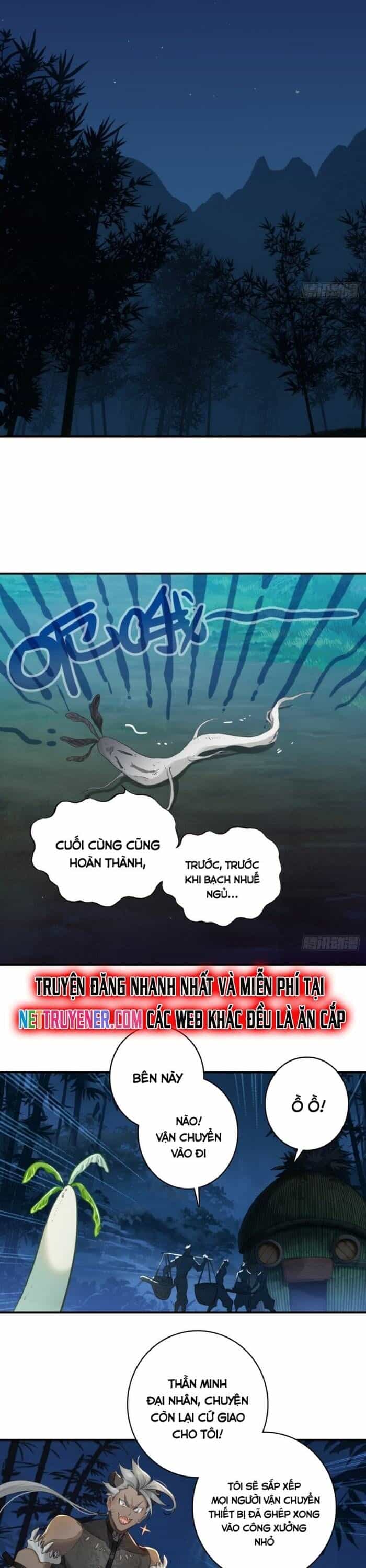 Đừng Xem Thường Một Củ Cải - Chương 33 - ảnh 26