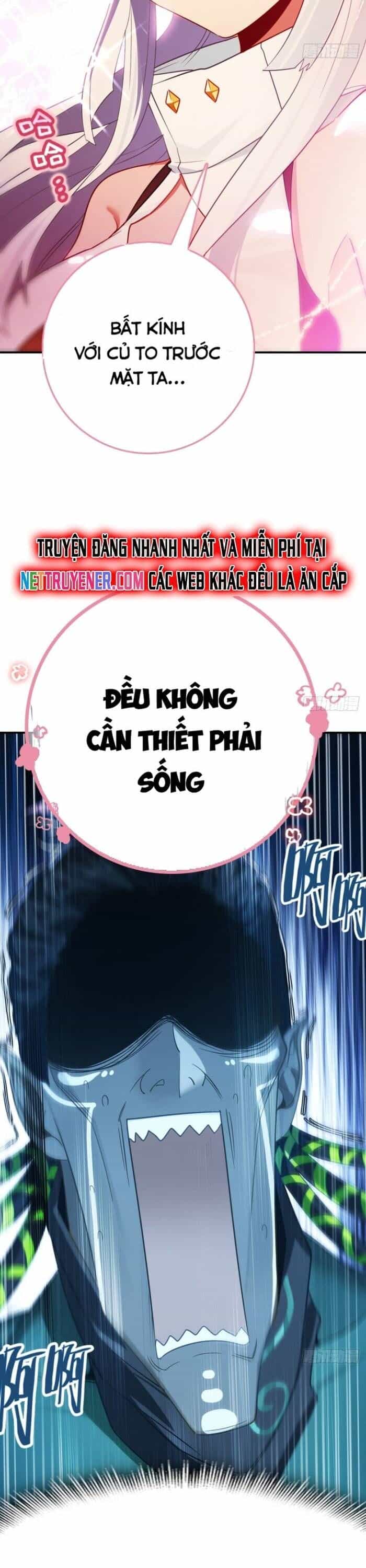 Đừng Xem Thường Một Củ Cải - Chương 35 - ảnh 22