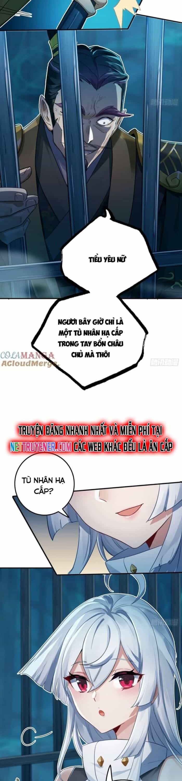 Đừng Xem Thường Một Củ Cải - Chương 38 - ảnh 10