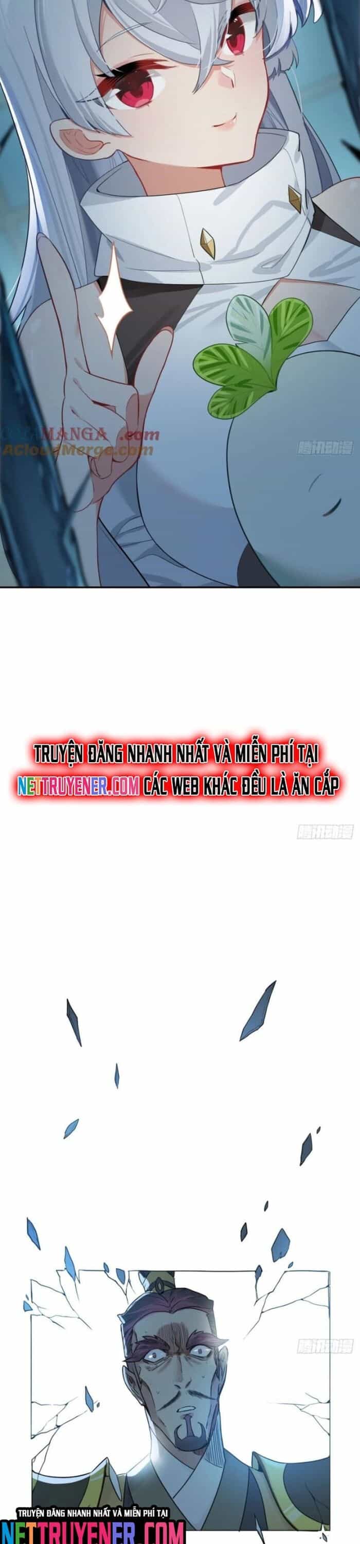 Đừng Xem Thường Một Củ Cải - Chương 38 - ảnh 18