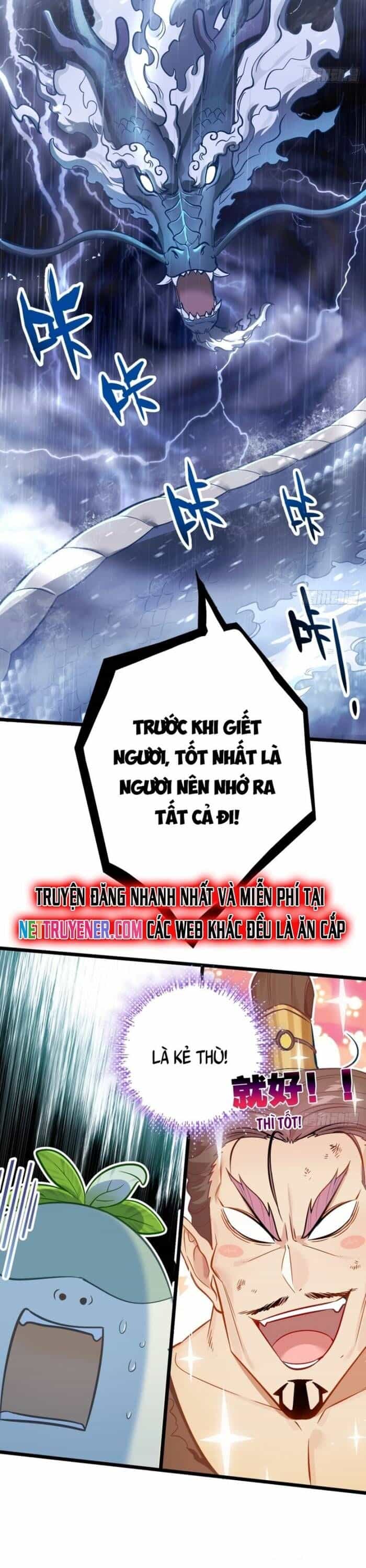 Đừng Xem Thường Một Củ Cải - Chương 41 - ảnh 17