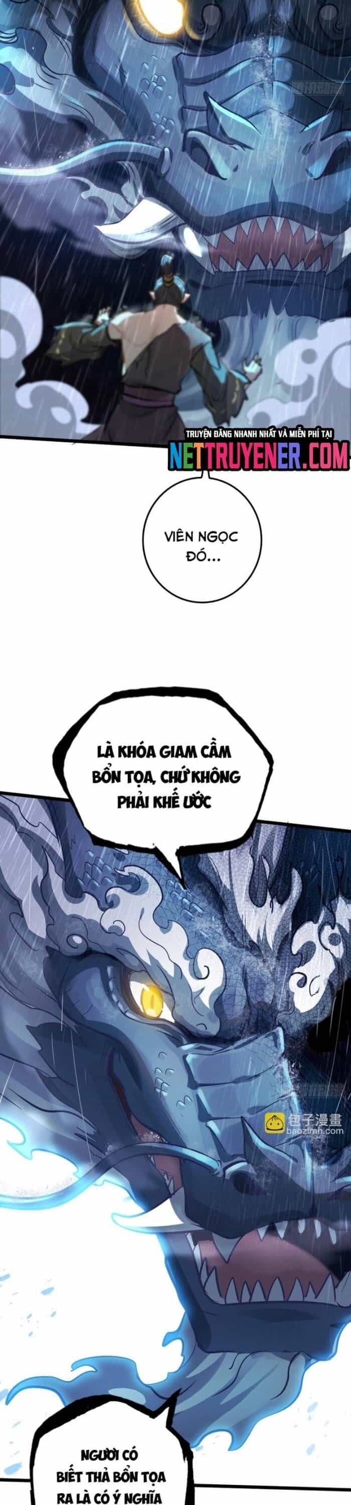 Đừng Xem Thường Một Củ Cải - Chương 41 - ảnh 21