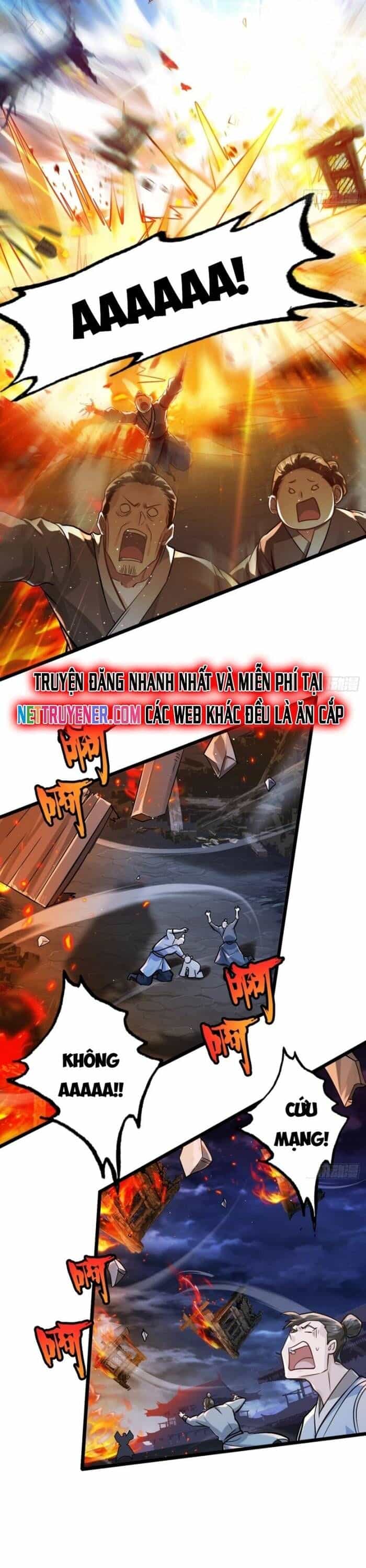 Đừng Xem Thường Một Củ Cải - Chương 41 - ảnh 25