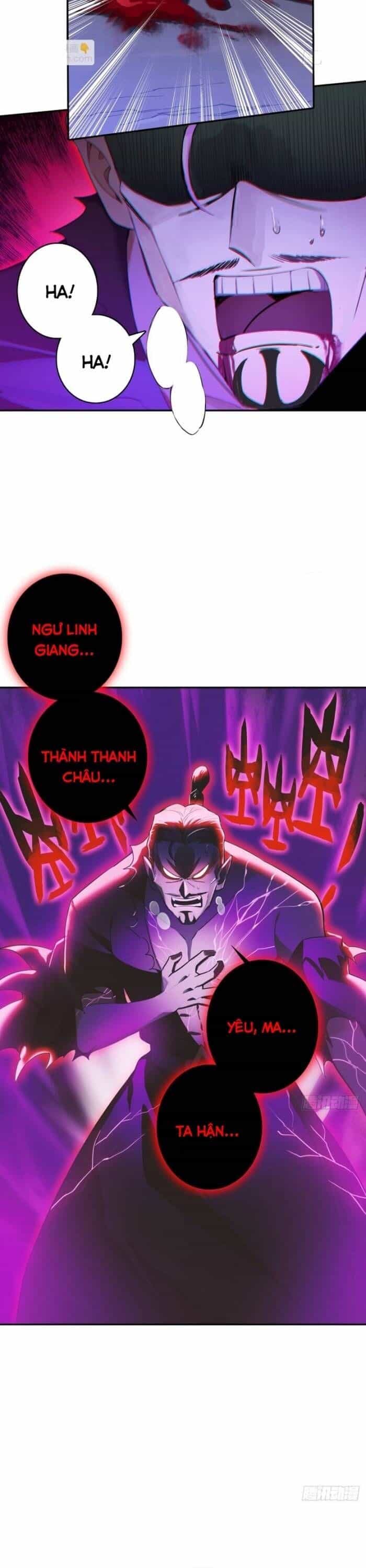 Đừng Xem Thường Một Củ Cải - Chương 41 - ảnh 31