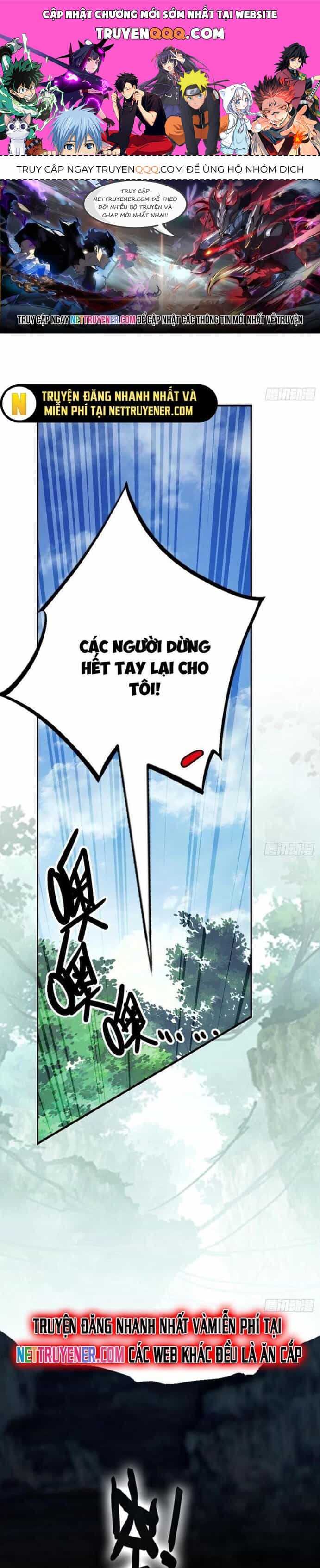Đừng Xem Thường Một Củ Cải - Chương 9 - ảnh 1