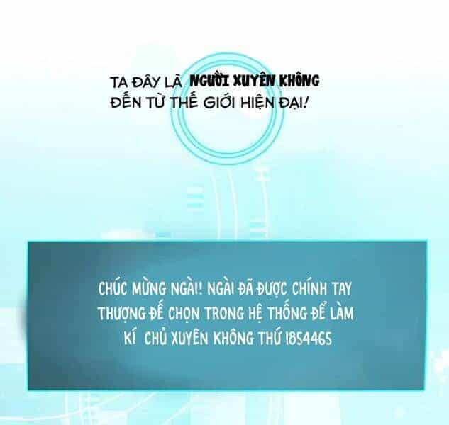 Đứng Yên! Đều Là Người Nhà Cả Mà! - Chương 0 - ảnh 12