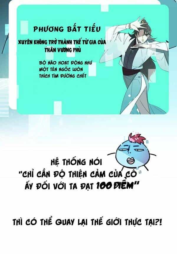 Đứng Yên! Đều Là Người Nhà Cả Mà! - Chương 0 - ảnh 14