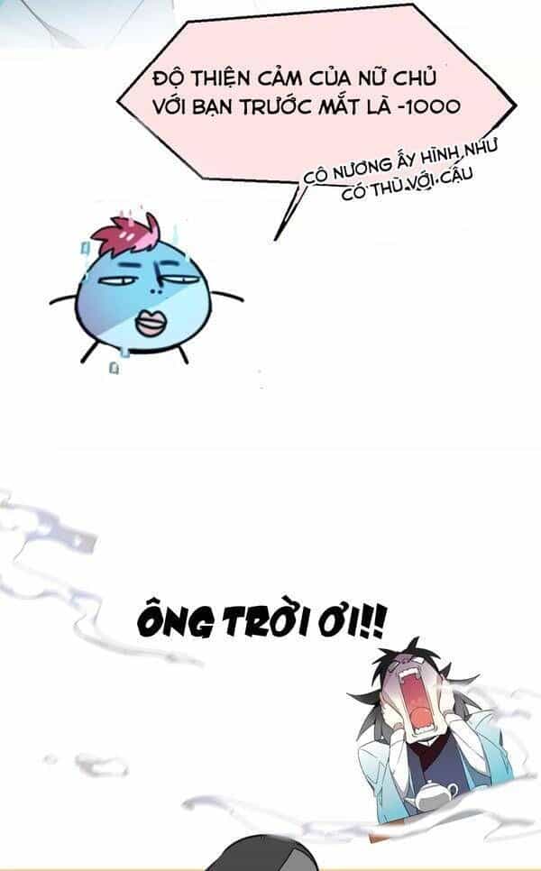 Đứng Yên! Đều Là Người Nhà Cả Mà! - Chương 0 - ảnh 21