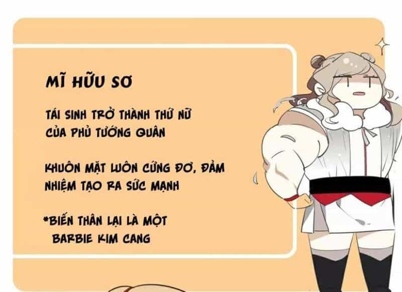 Đứng Yên! Đều Là Người Nhà Cả Mà! - Chương 0 - ảnh 8