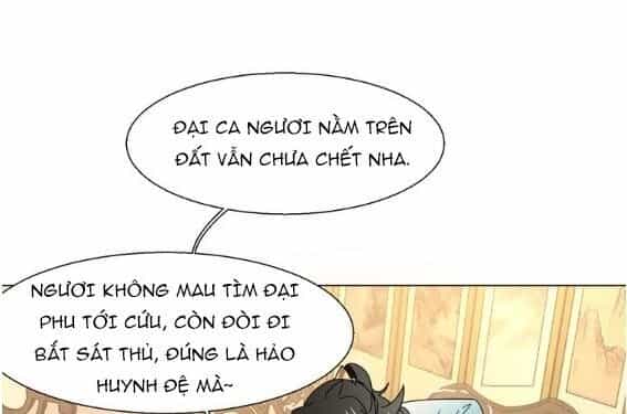 Đứng Yên! Đều Là Người Nhà Cả Mà! - Chương 9 - ảnh 24