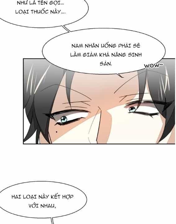 Đứng Yên! Đều Là Người Nhà Cả Mà! - Chương 9 - ảnh 28