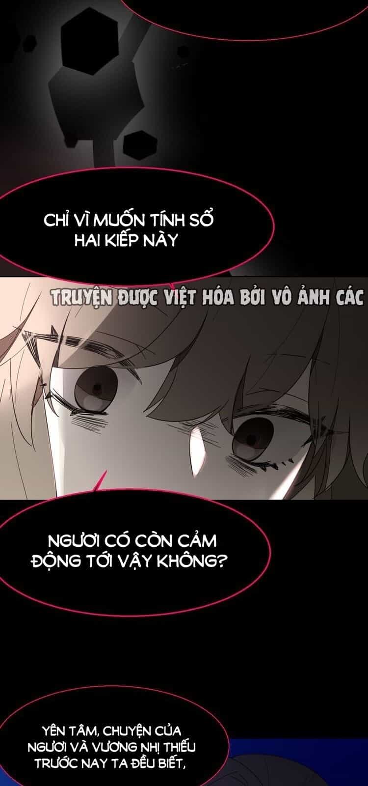 Đứng Yên! Đều Là Người Nhà Cả Mà! - Chương 10 - ảnh 75