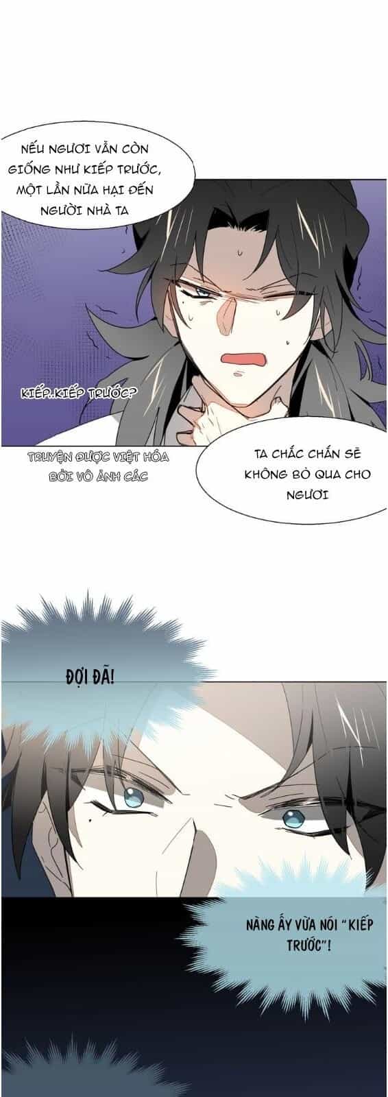 Đứng Yên! Đều Là Người Nhà Cả Mà! - Chương 11 - ảnh 31