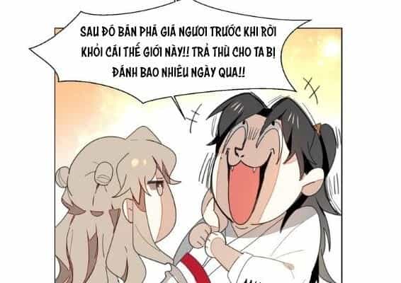 Đứng Yên! Đều Là Người Nhà Cả Mà! - Chương 11 - ảnh 36
