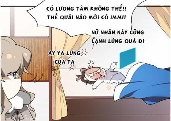 Đứng Yên! Đều Là Người Nhà Cả Mà! - Chương 11 - ảnh 39